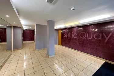 2 bed flat, Baltic Quay, Ouseburn, Newcastle, NE83QZ - Image 12